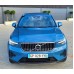 Volvo XC40 Volvo XC40
